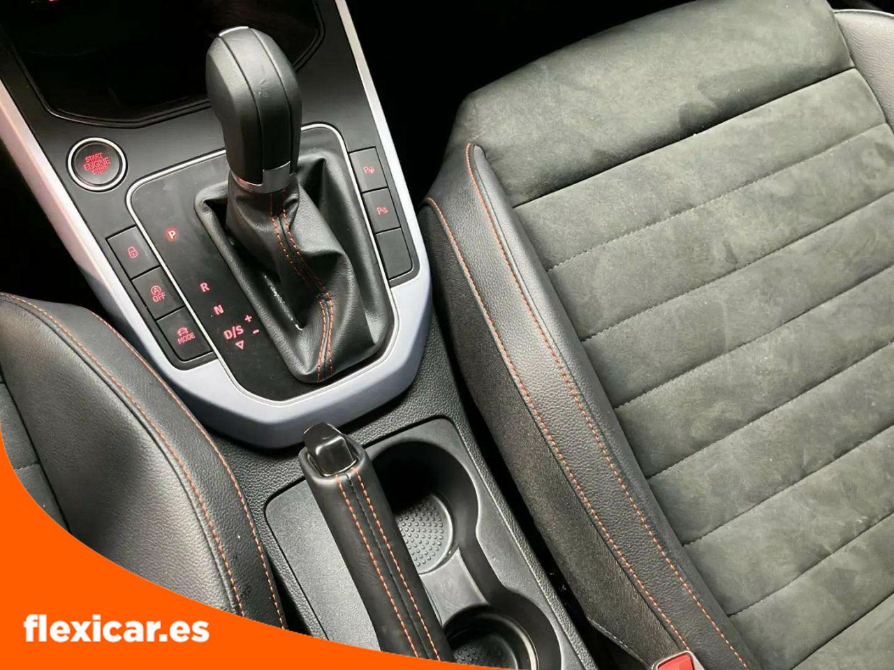 Foto Seat Arona 27