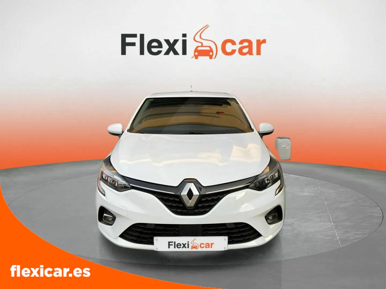 Foto Renault Clio 2