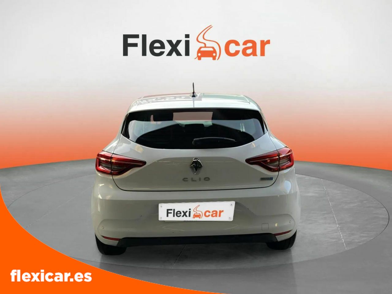 Foto Renault Clio 3