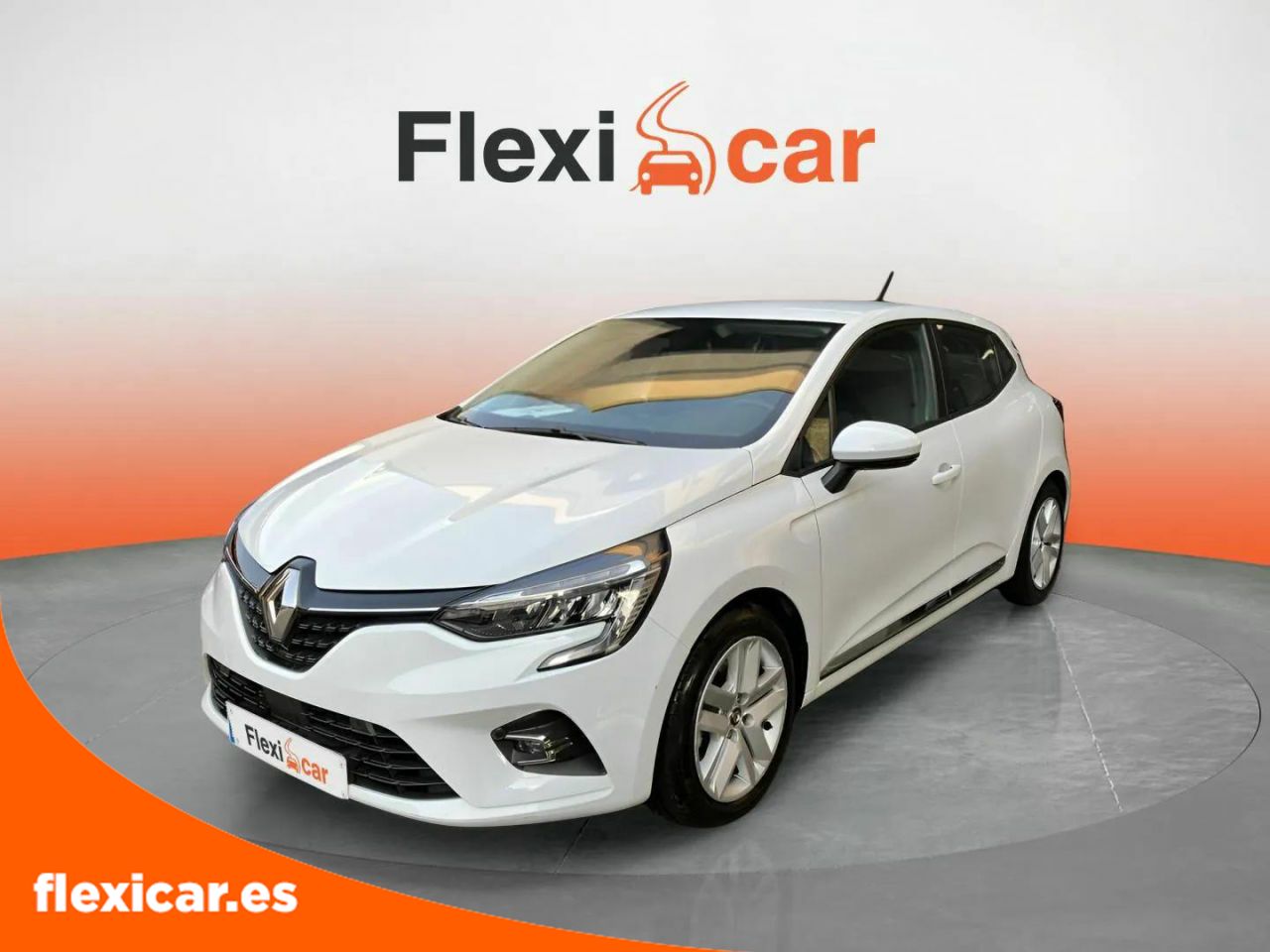 Foto Renault Clio 4