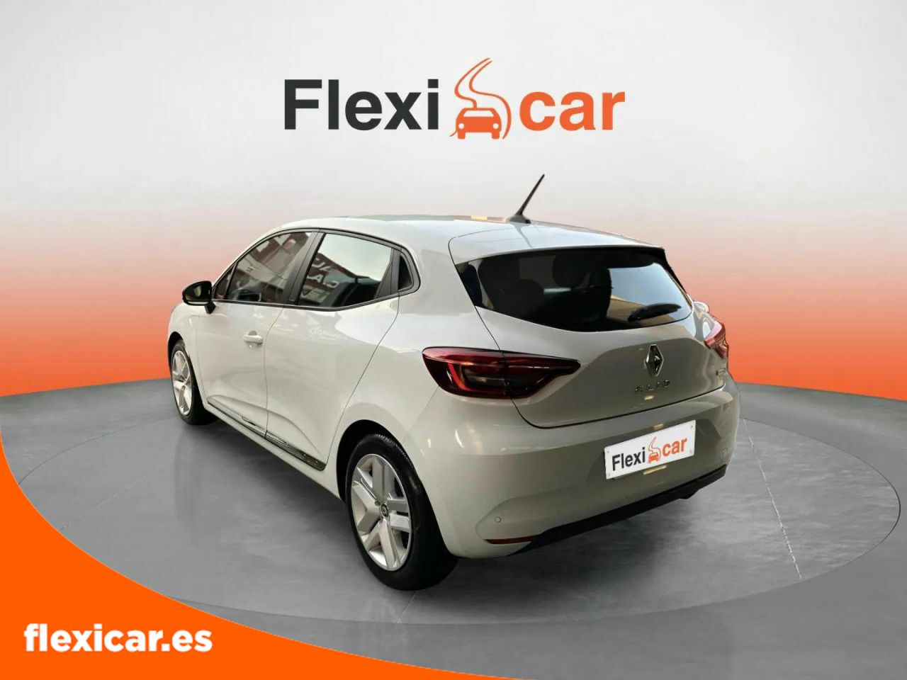 Foto Renault Clio 7
