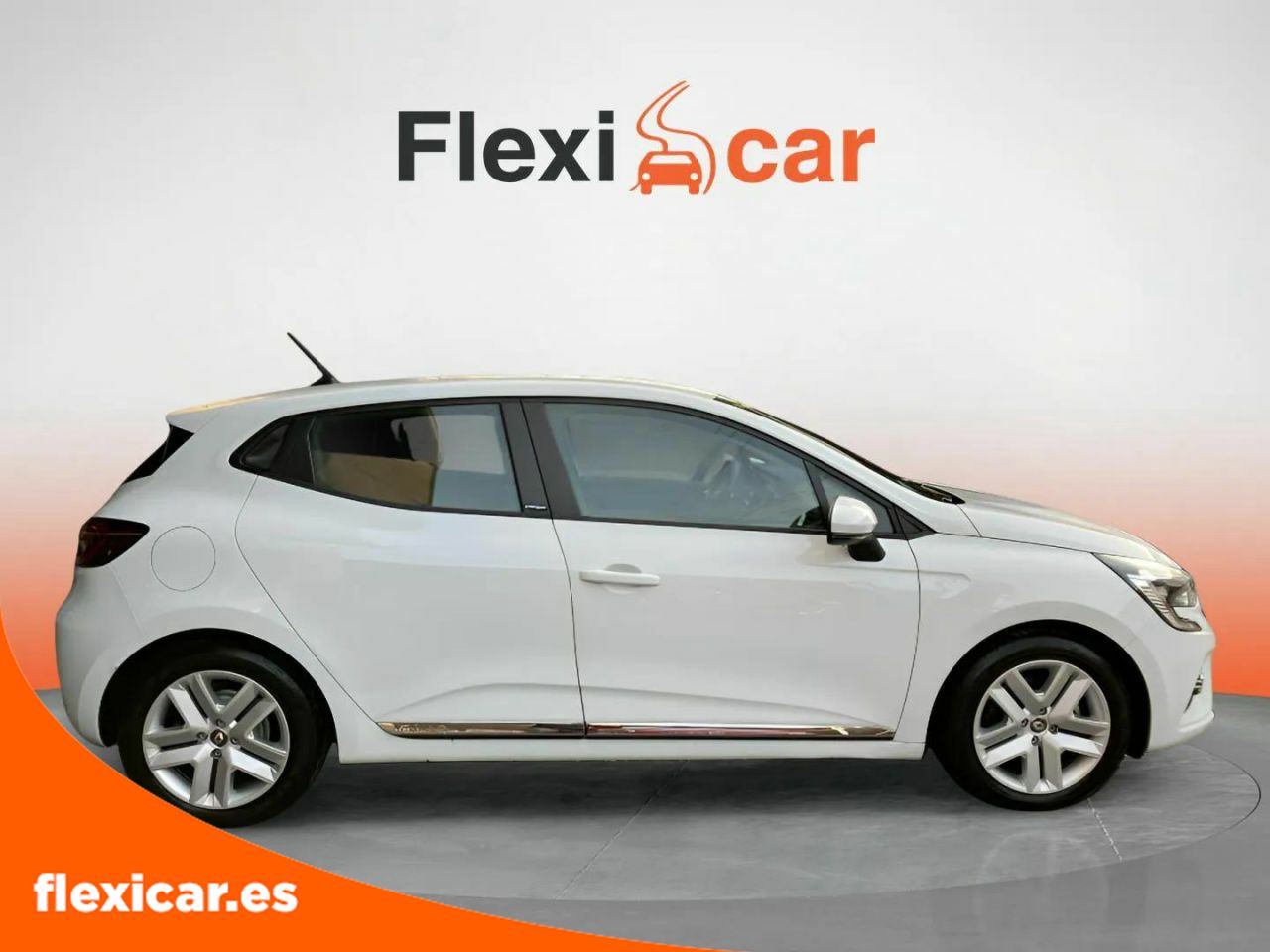 Foto Renault Clio 8