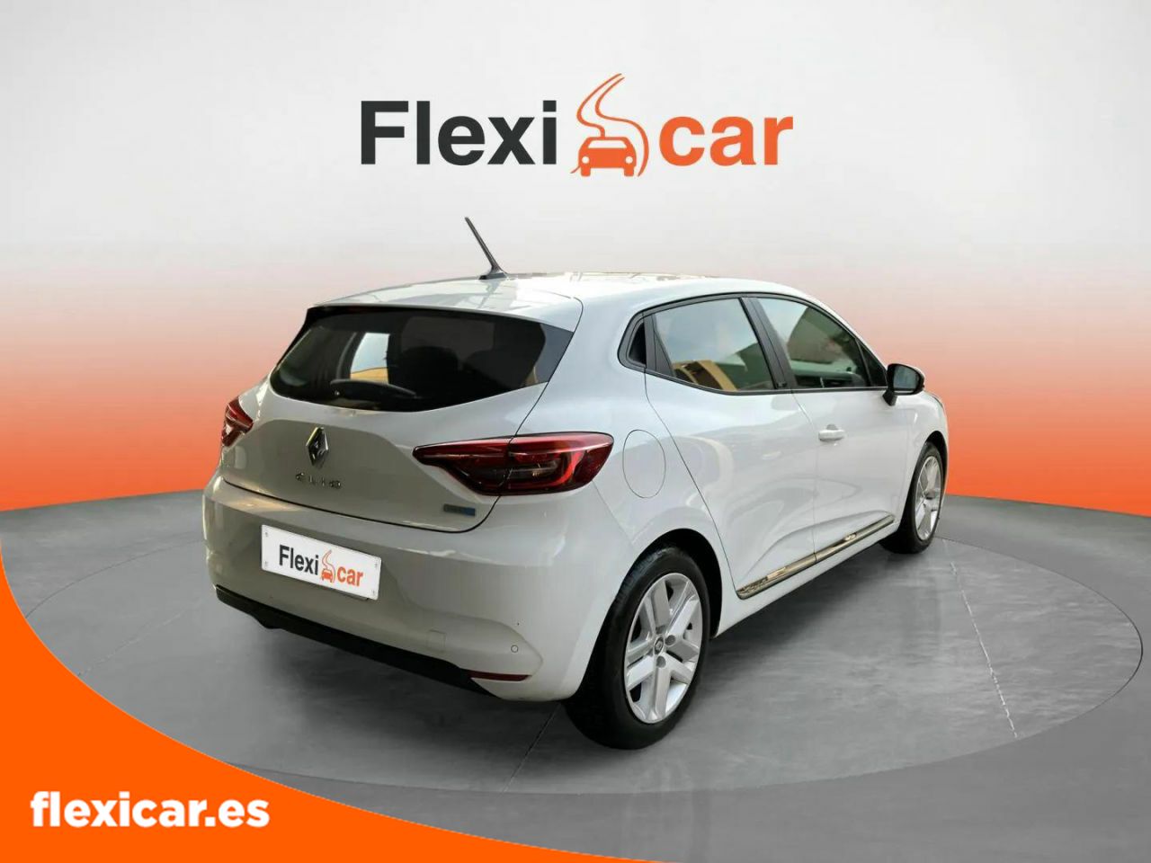 Foto Renault Clio 9