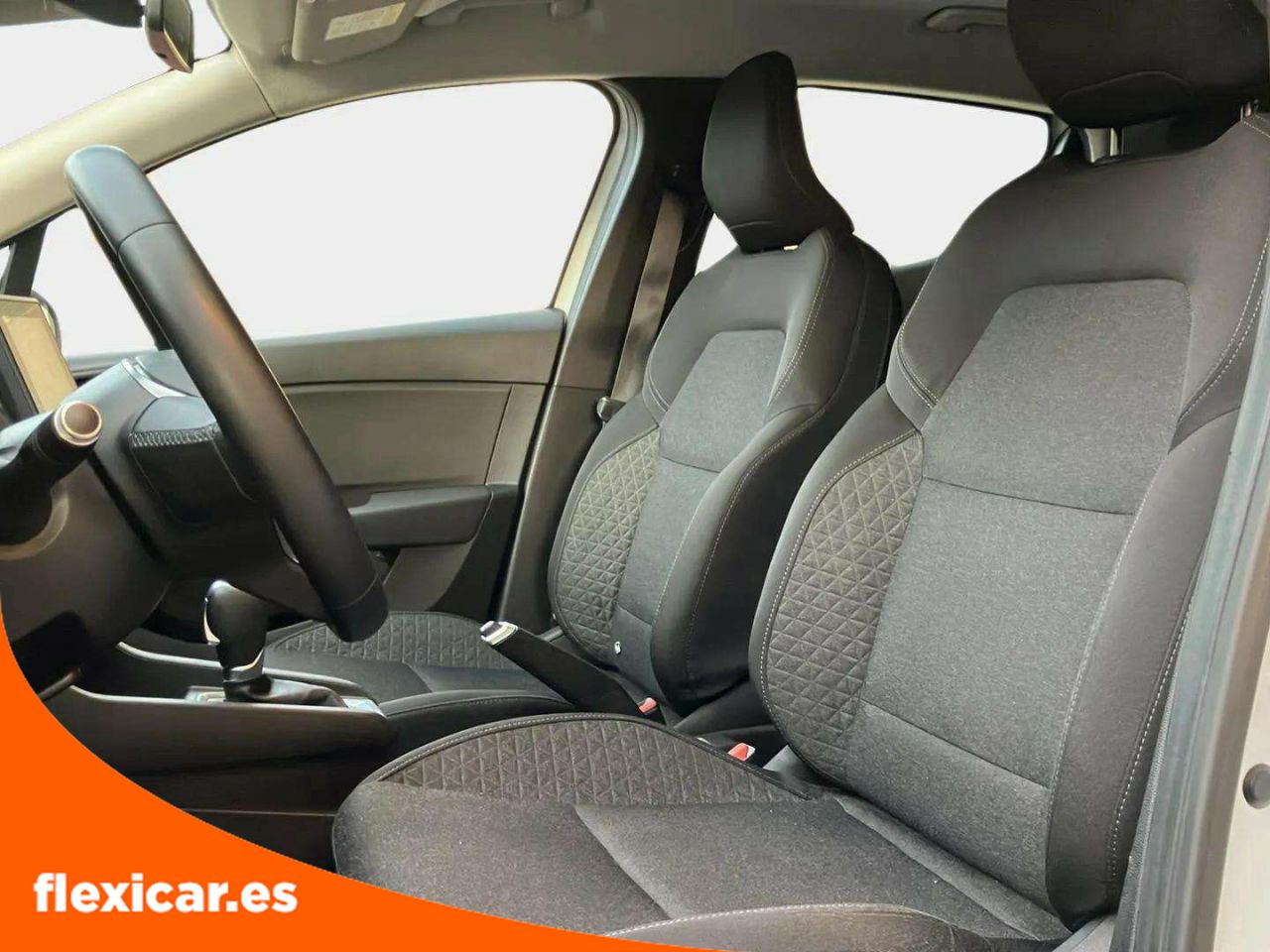 Foto Renault Clio 10