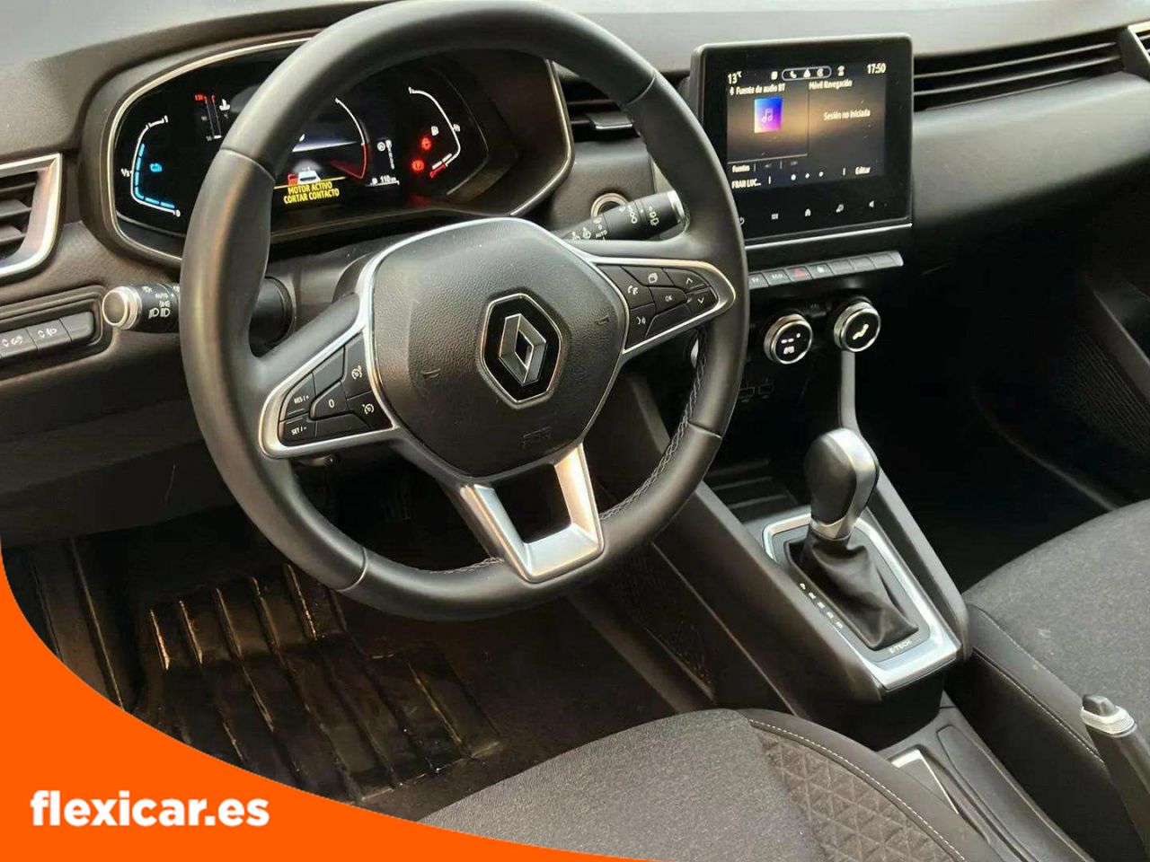 Foto Renault Clio 11