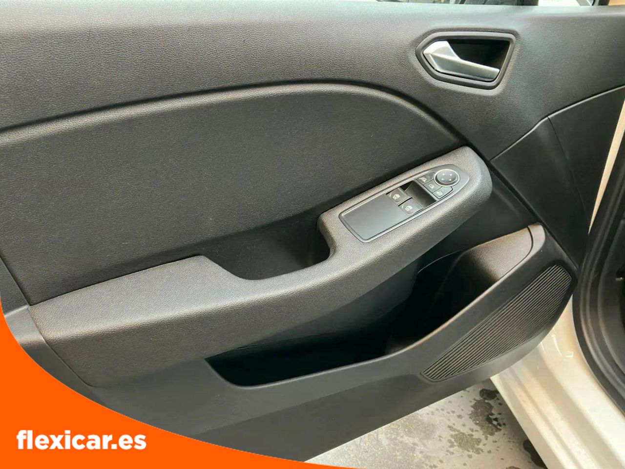 Foto Renault Clio 12