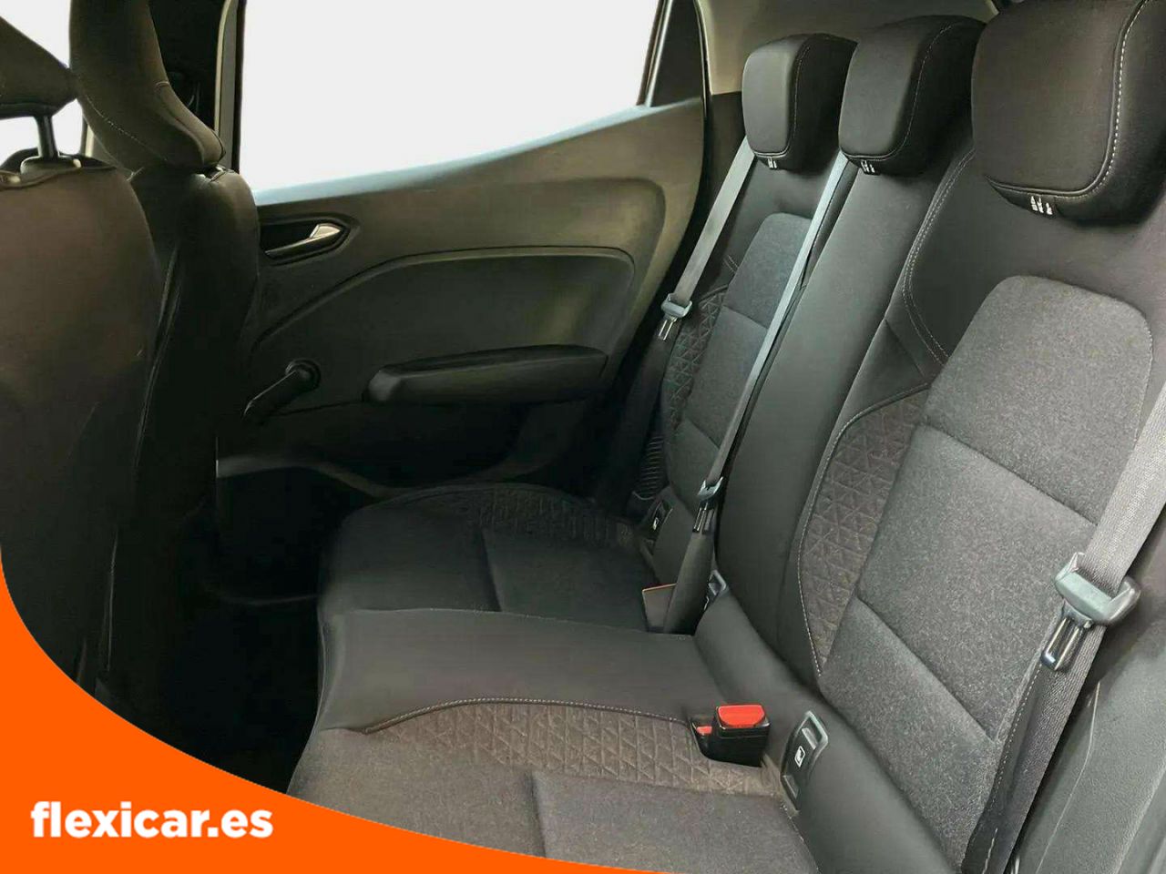 Foto Renault Clio 13