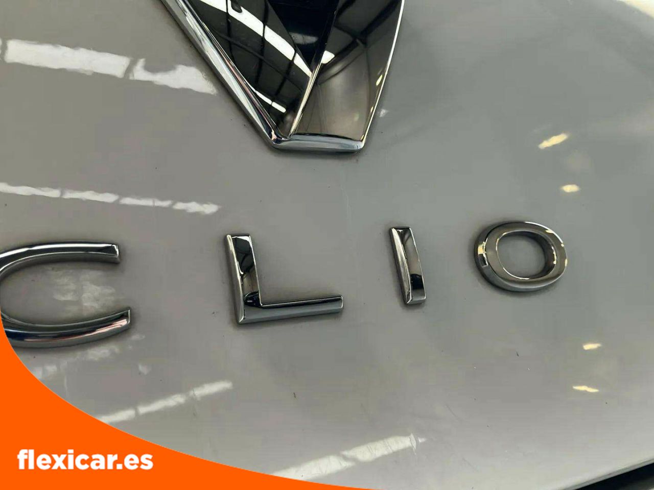 Foto Renault Clio 18