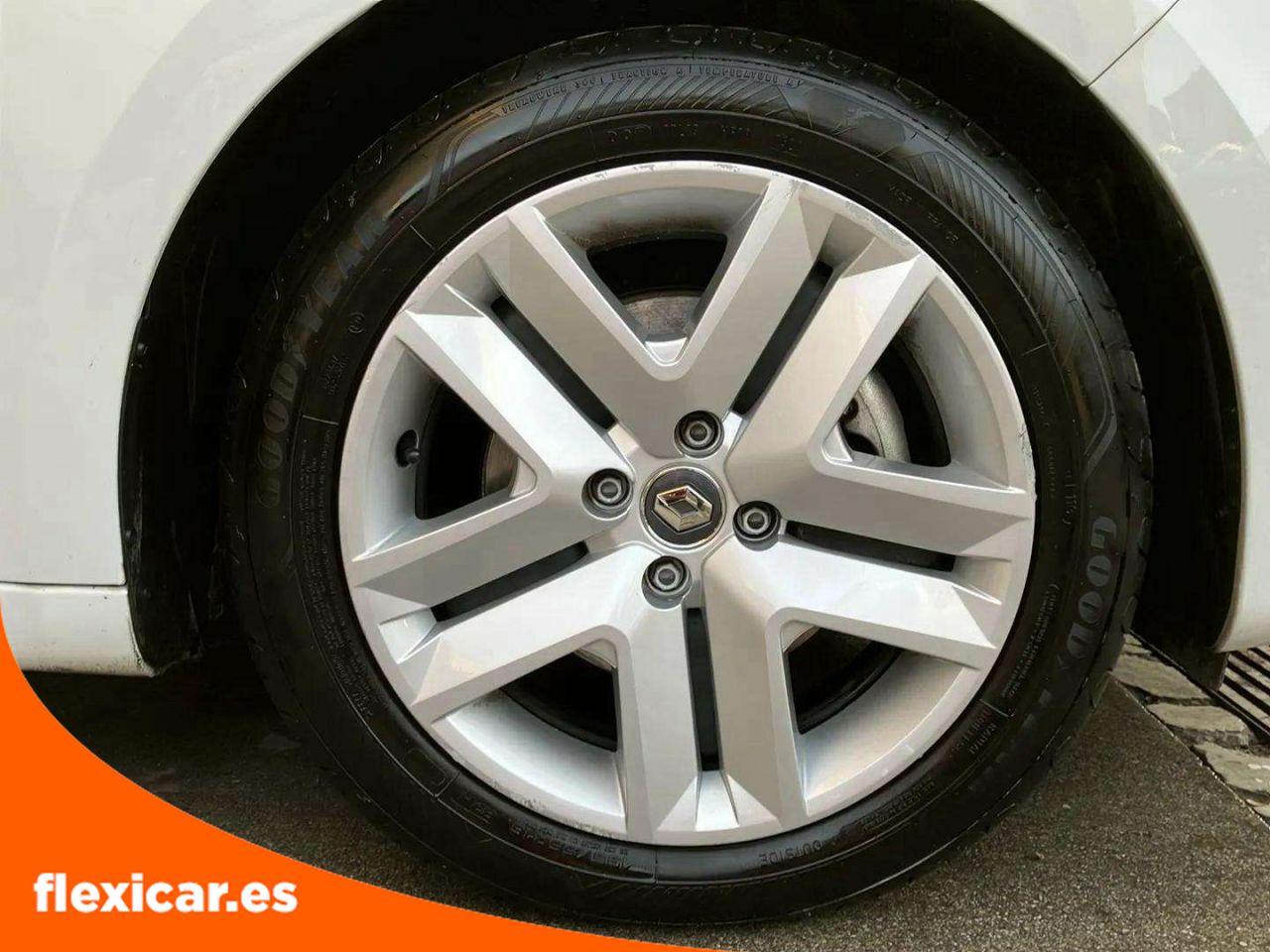 Foto Renault Clio 19