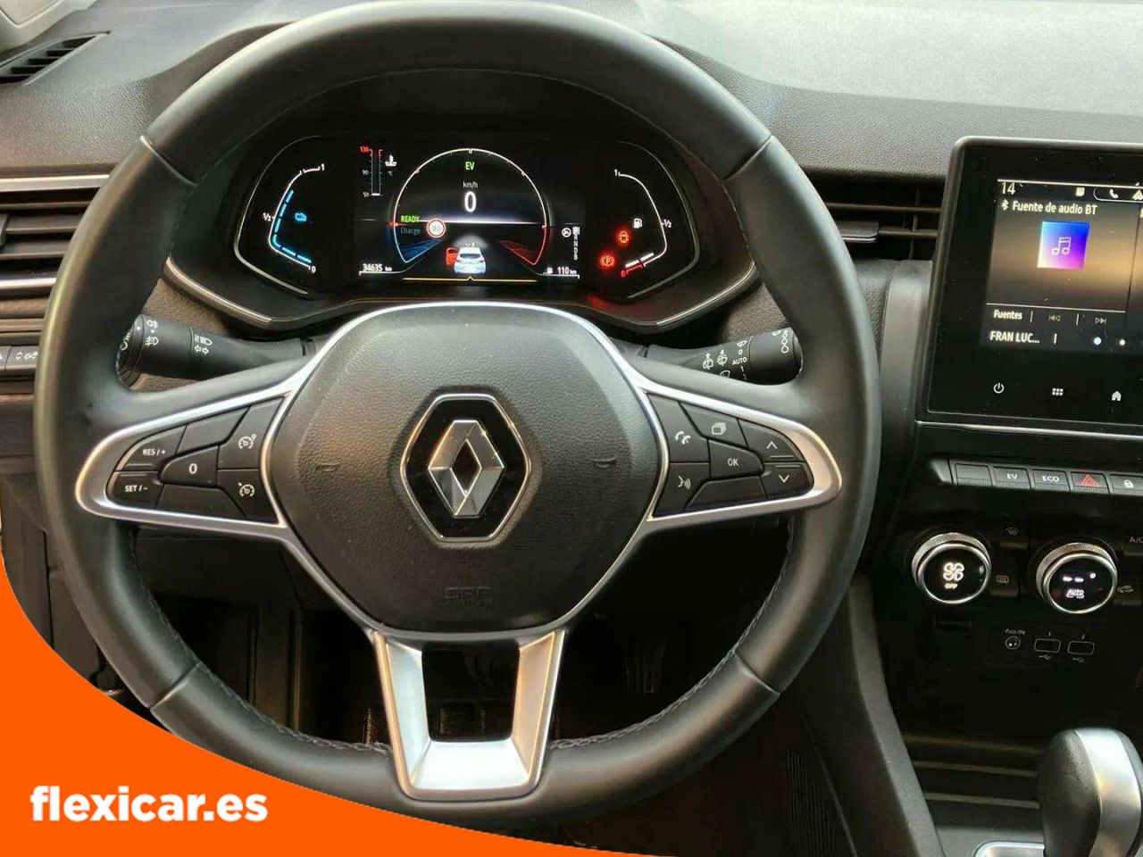 Foto Renault Clio 20