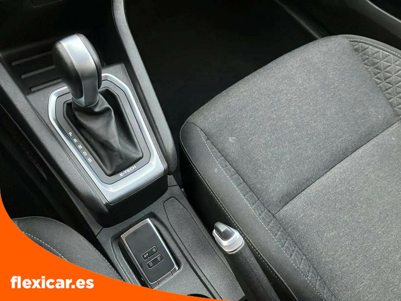Foto Renault Clio 23