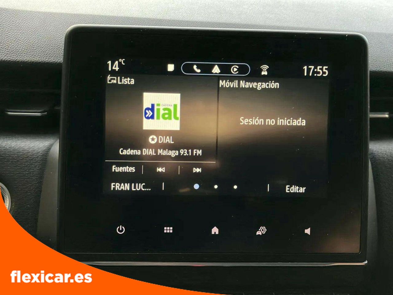 Foto Renault Clio 24