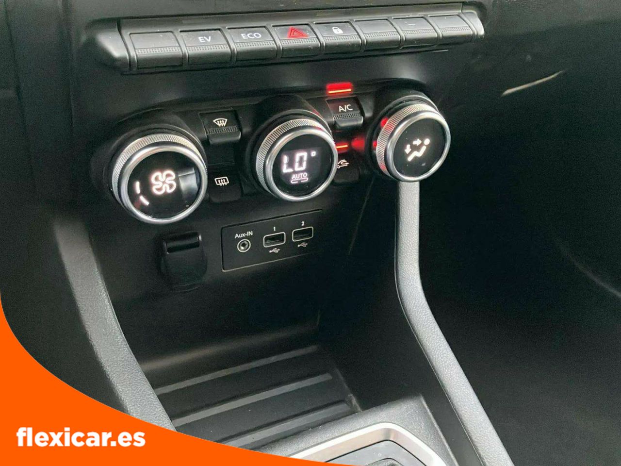 Foto Renault Clio 26