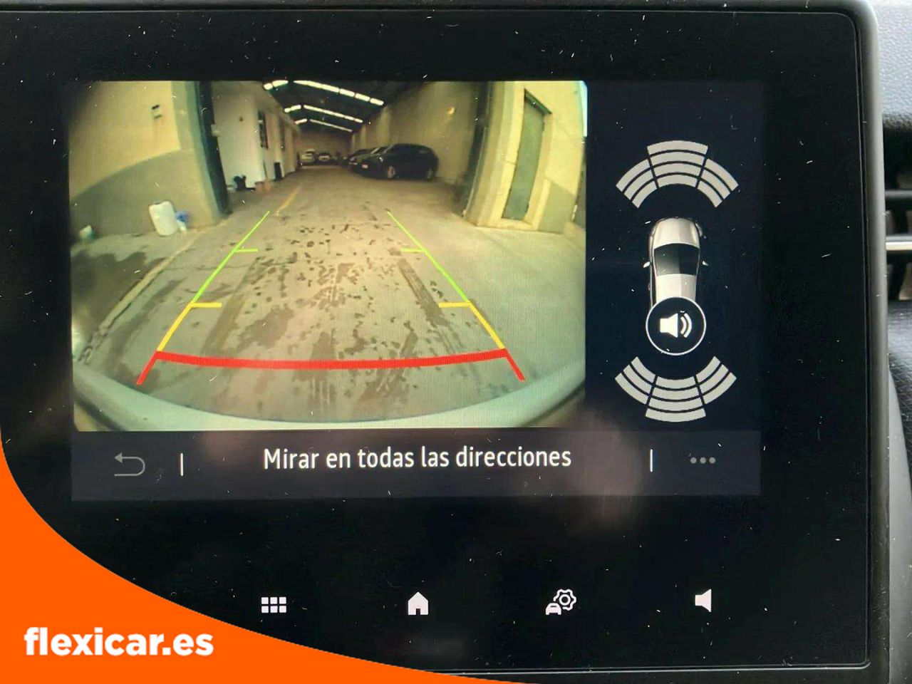 Foto Renault Clio 29