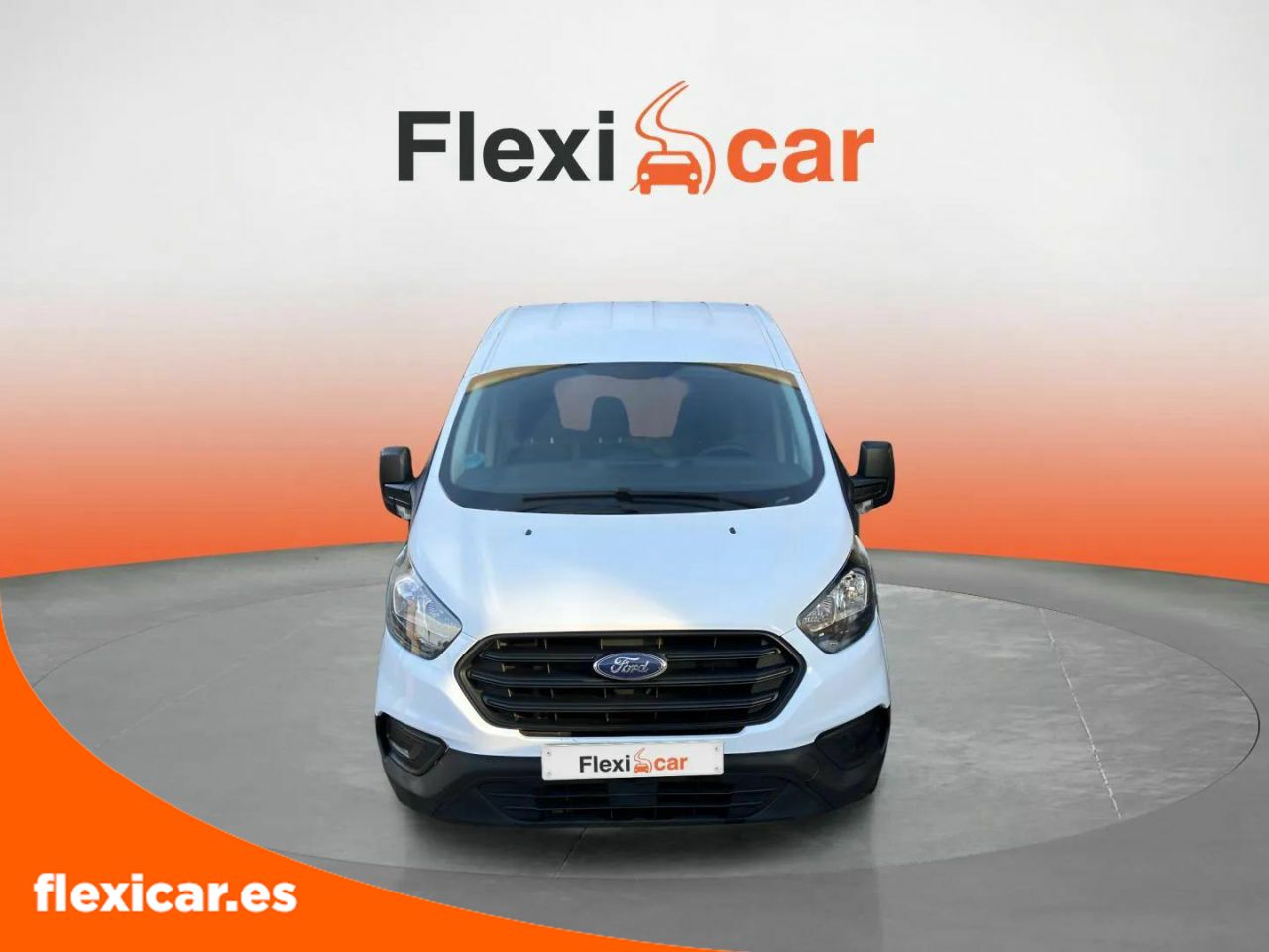 Foto Ford Transit Custom 9