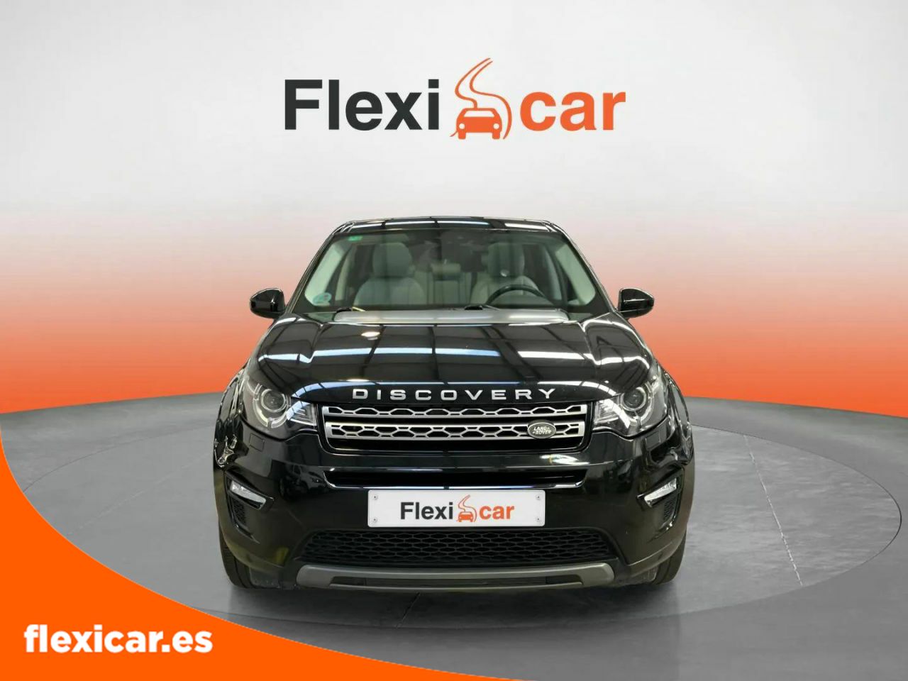 Foto Land-Rover Discovery Sport 2