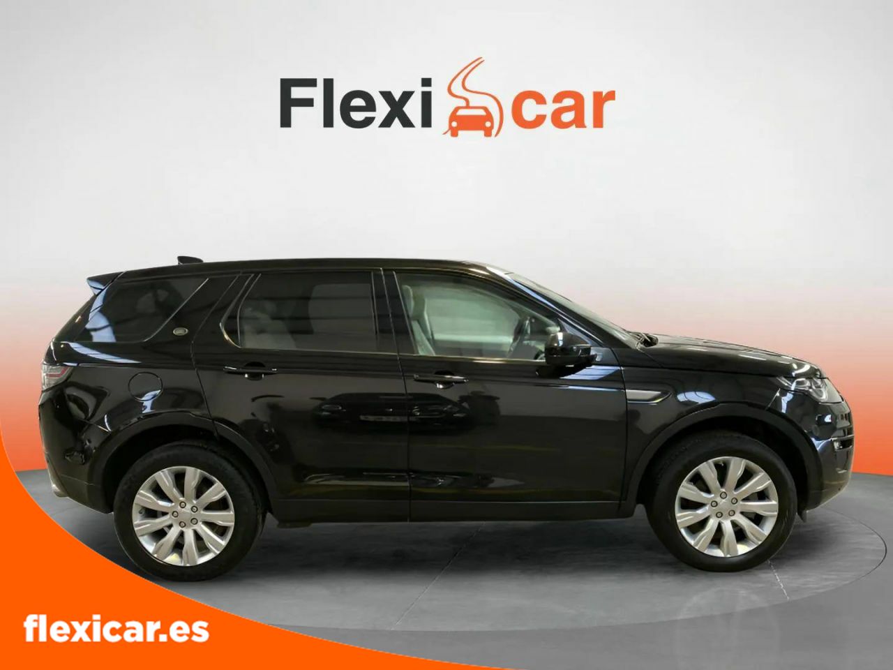 Foto Land-Rover Discovery Sport 5