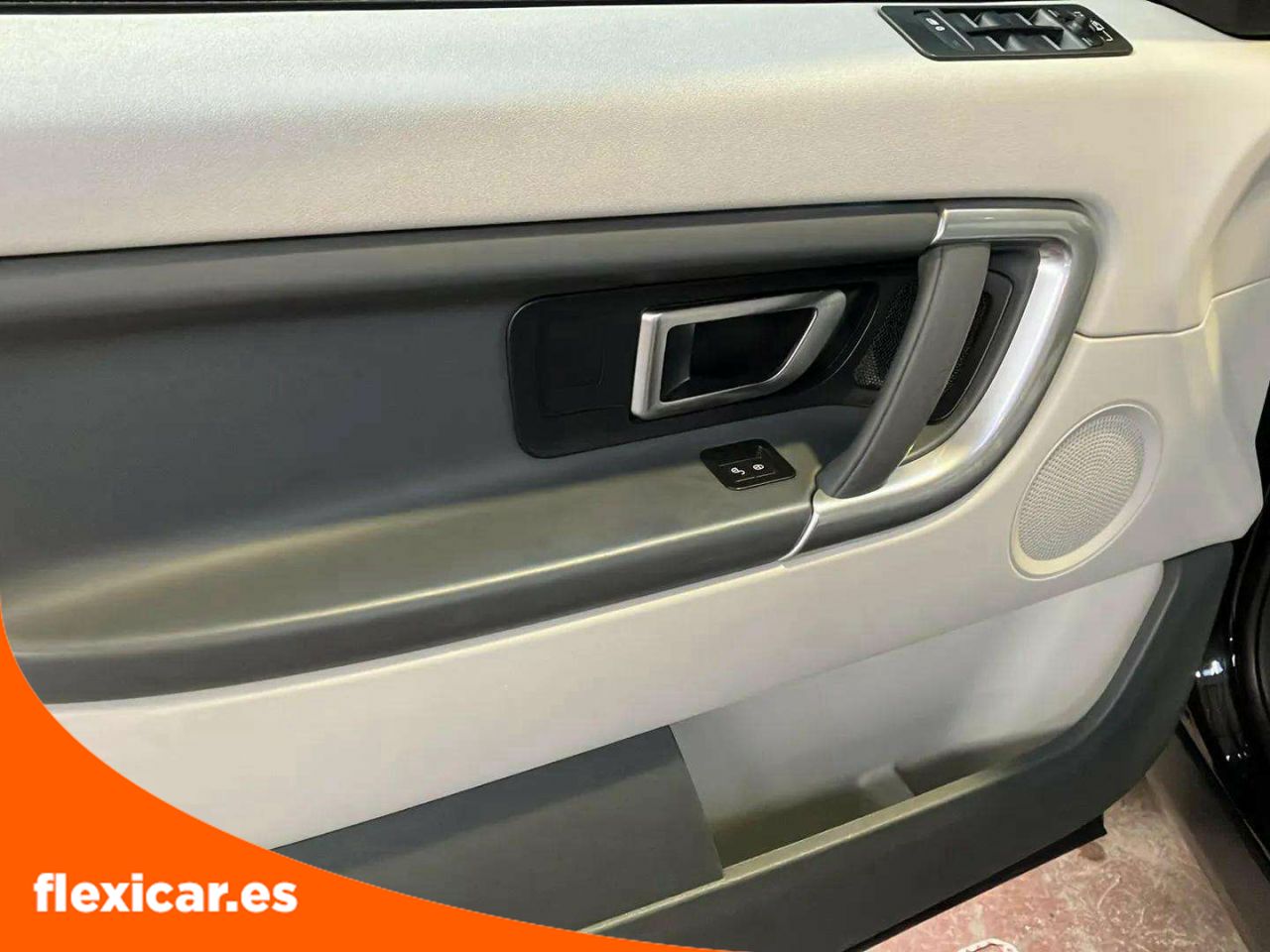 Foto Land-Rover Discovery Sport 10