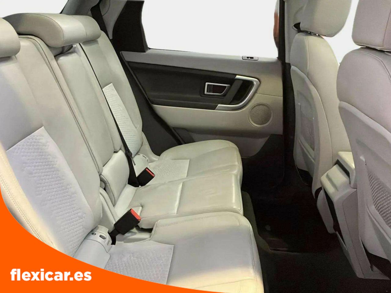 Foto Land-Rover Discovery Sport 14