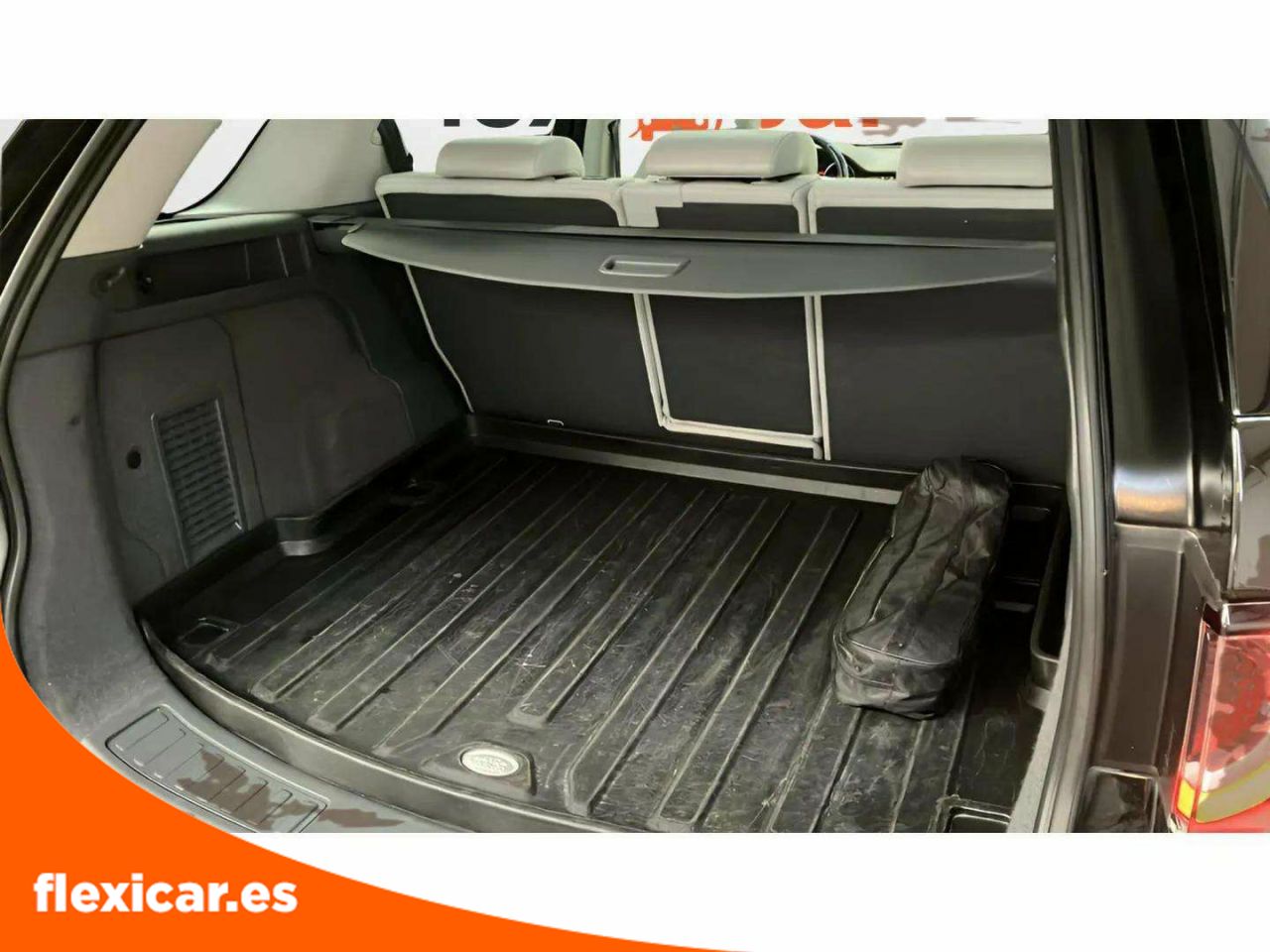 Foto Land-Rover Discovery Sport 16