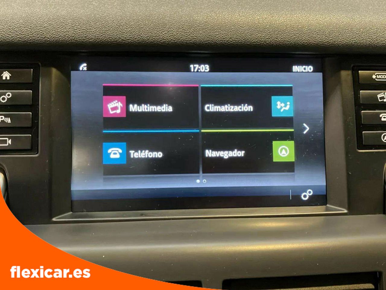 Foto Land-Rover Discovery Sport 22
