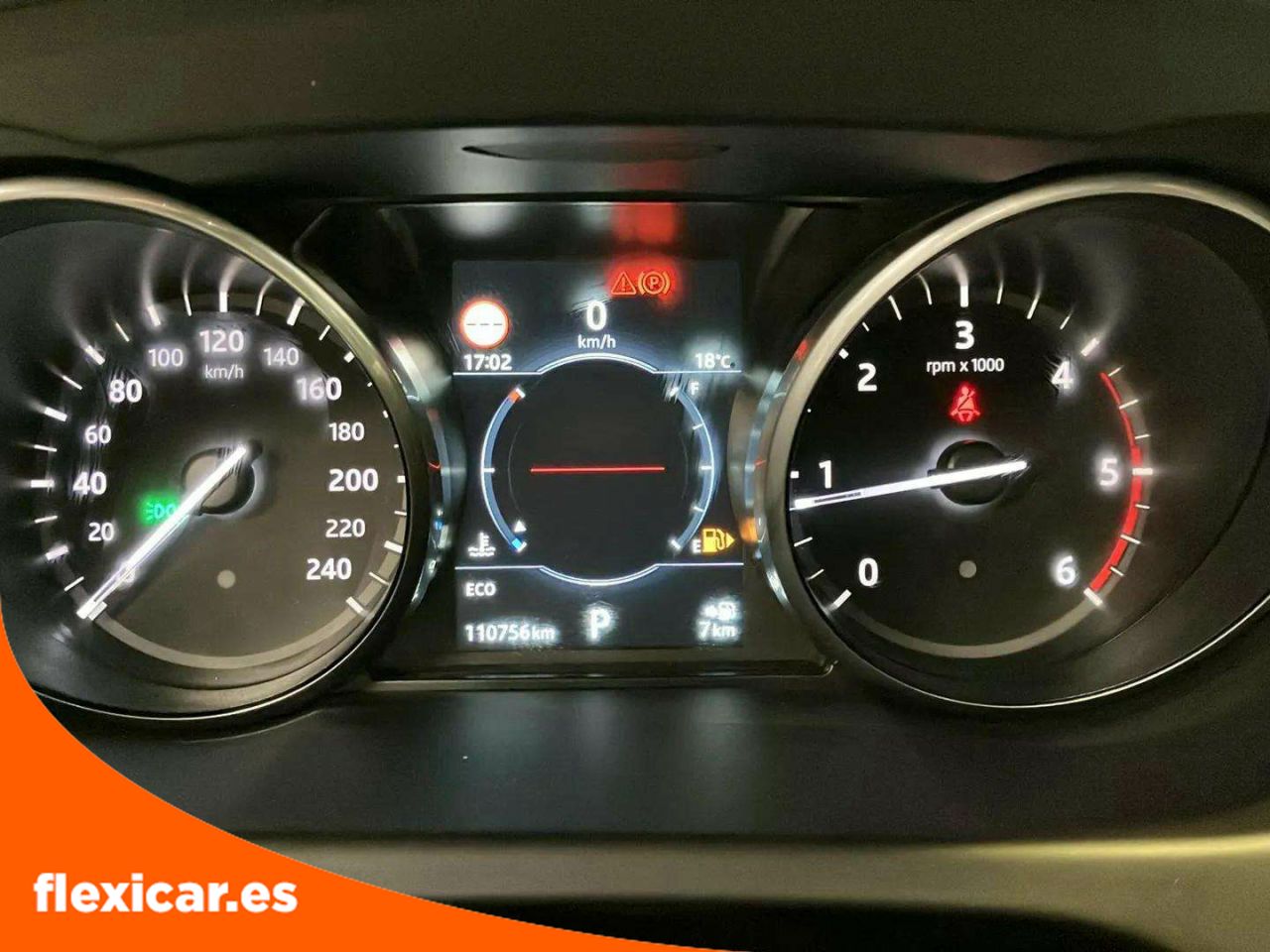 Foto Land-Rover Discovery Sport 23