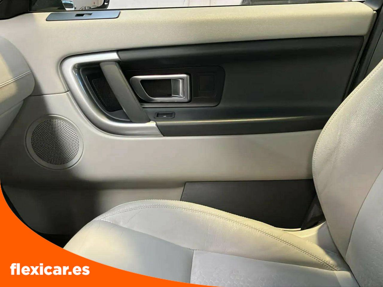 Foto Land-Rover Discovery Sport 29