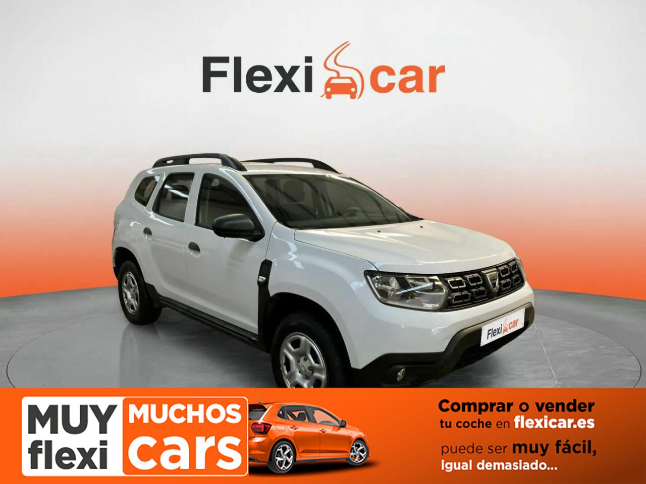Foto Dacia Duster 1