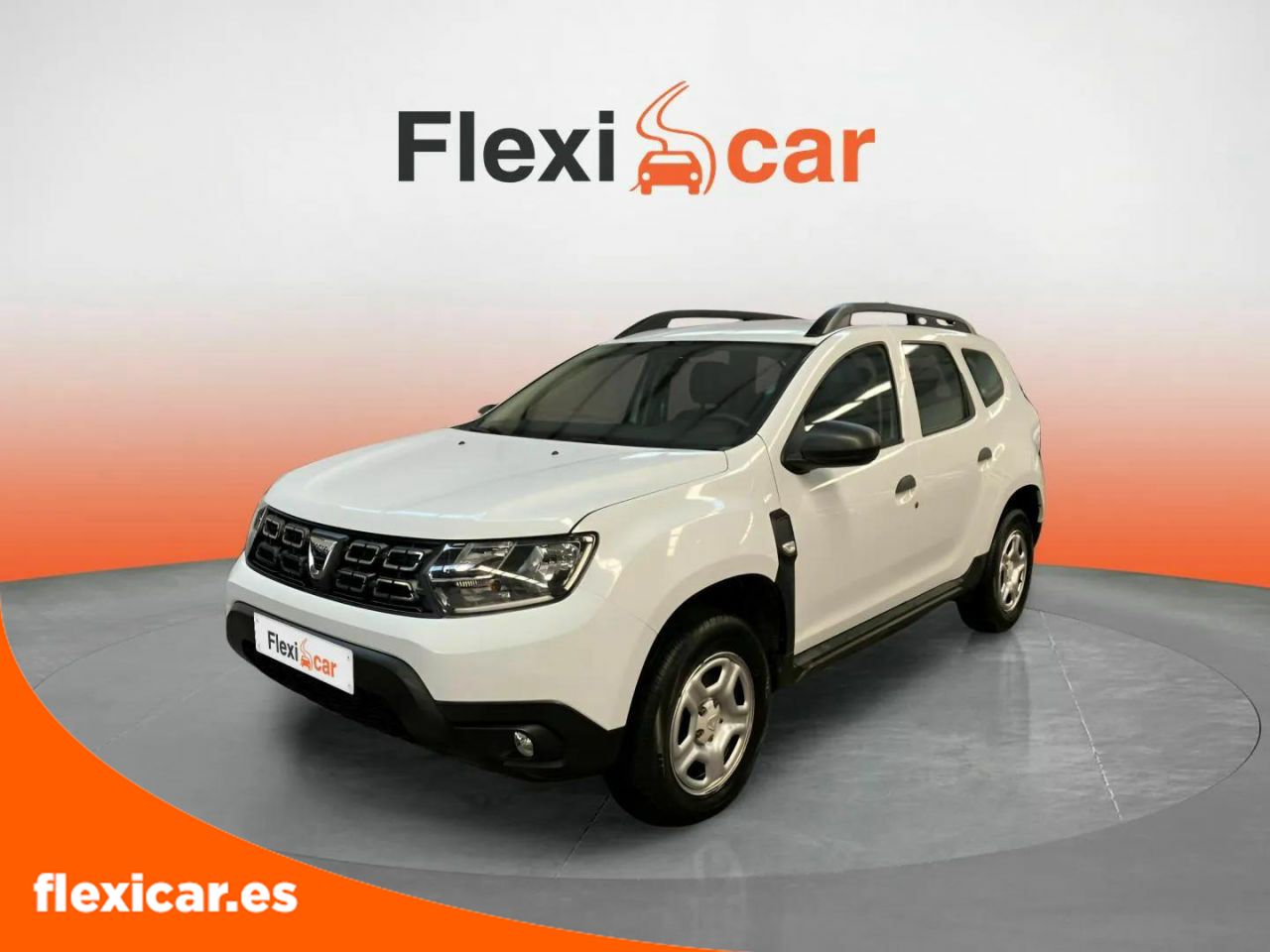 Foto Dacia Duster 2