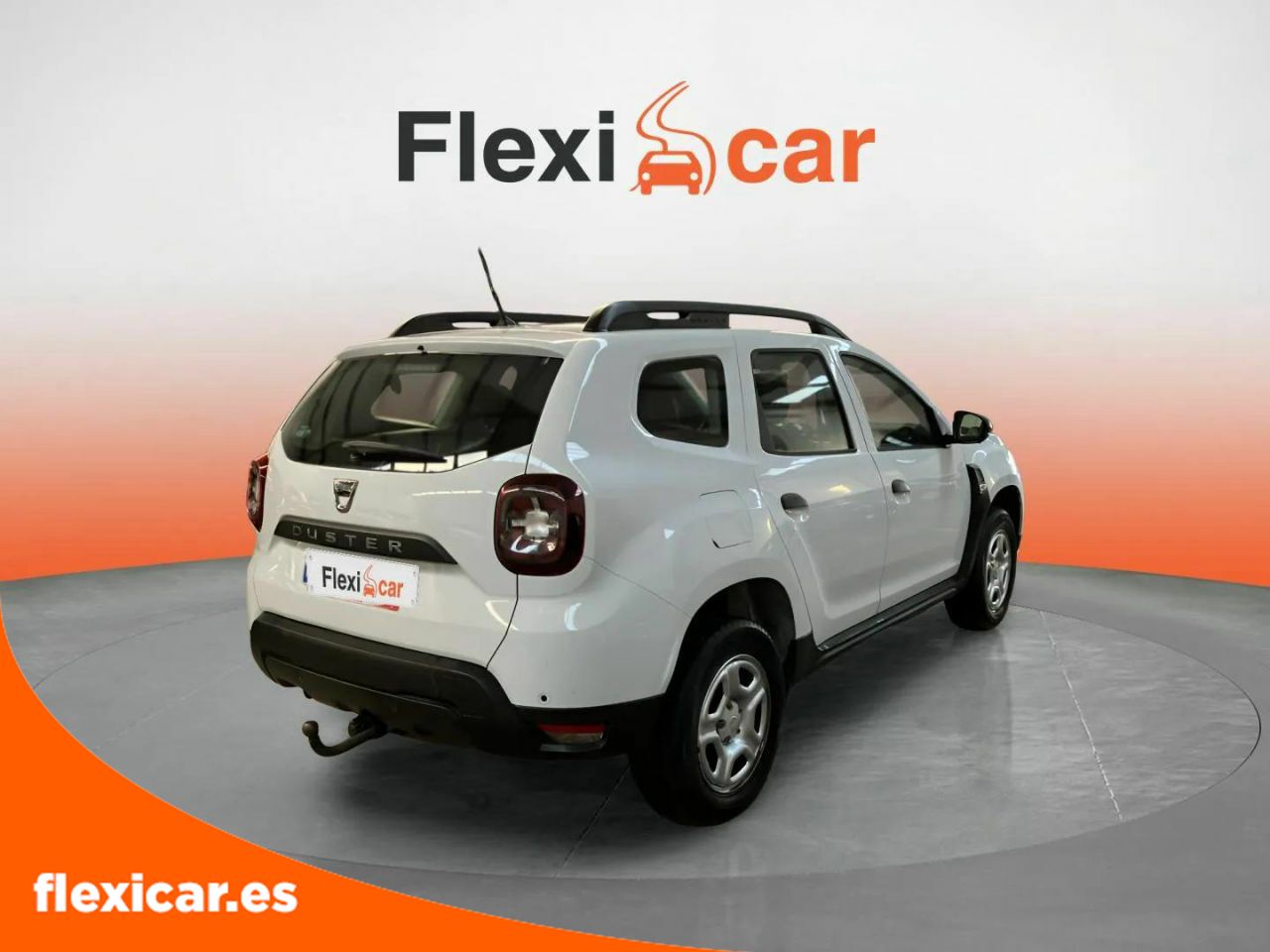 Foto Dacia Duster 5