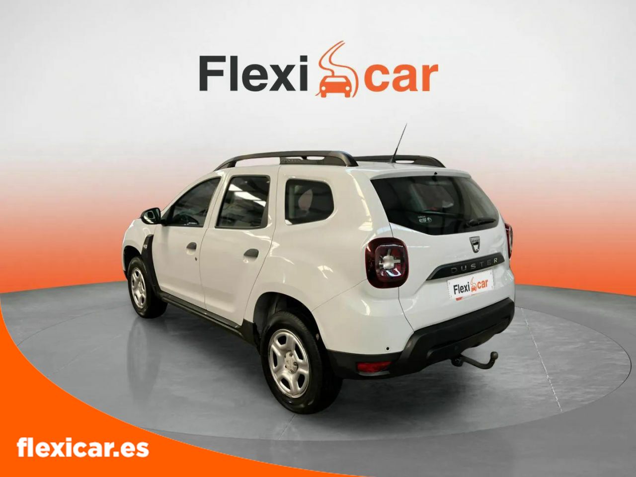 Foto Dacia Duster 7