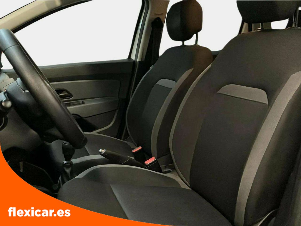 Foto Dacia Duster 11