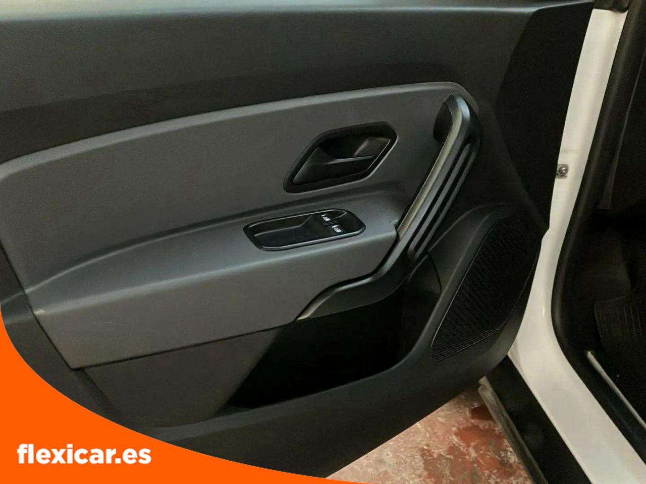 Foto Dacia Duster 12