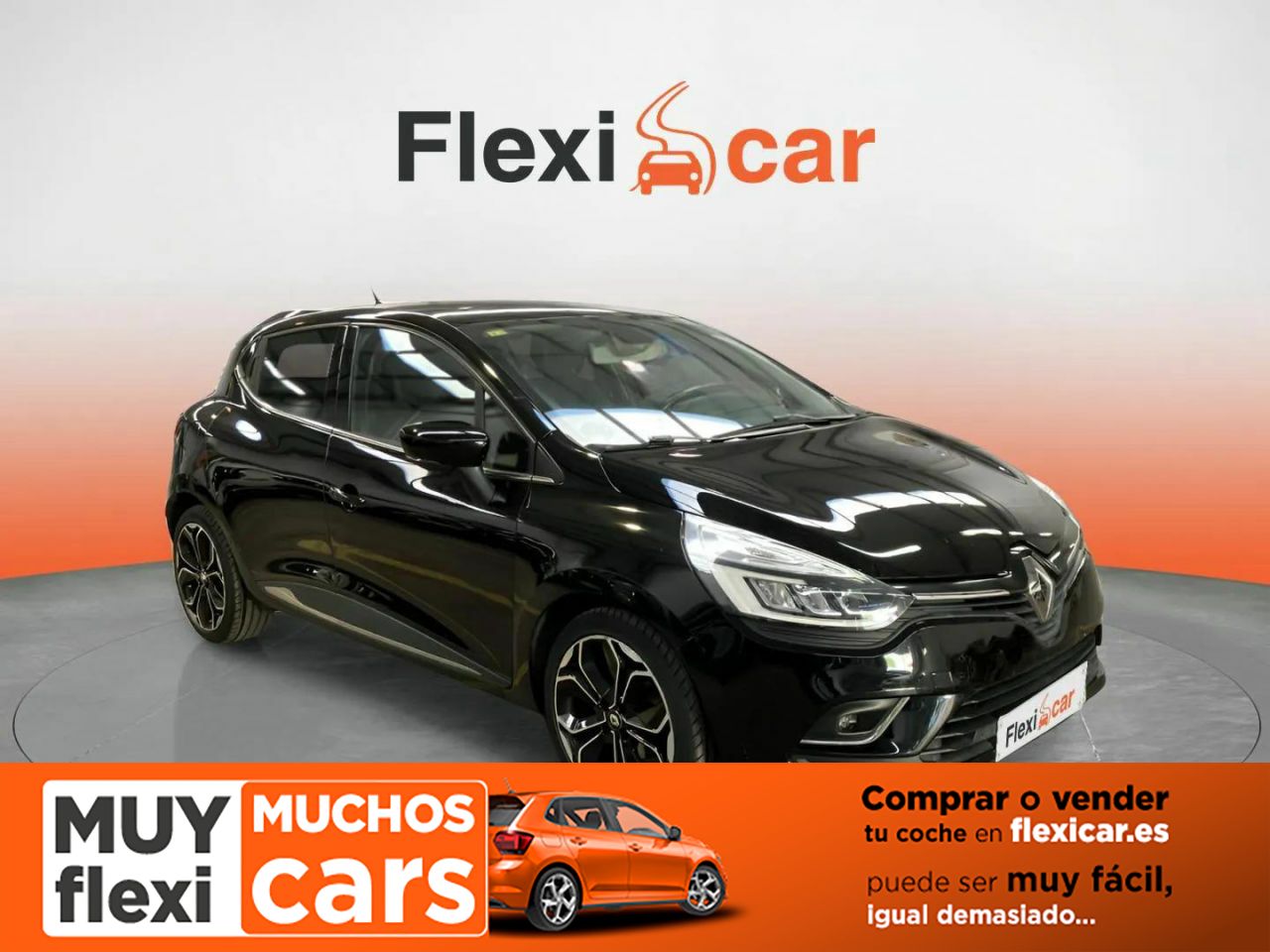 Foto Renault Clio 1
