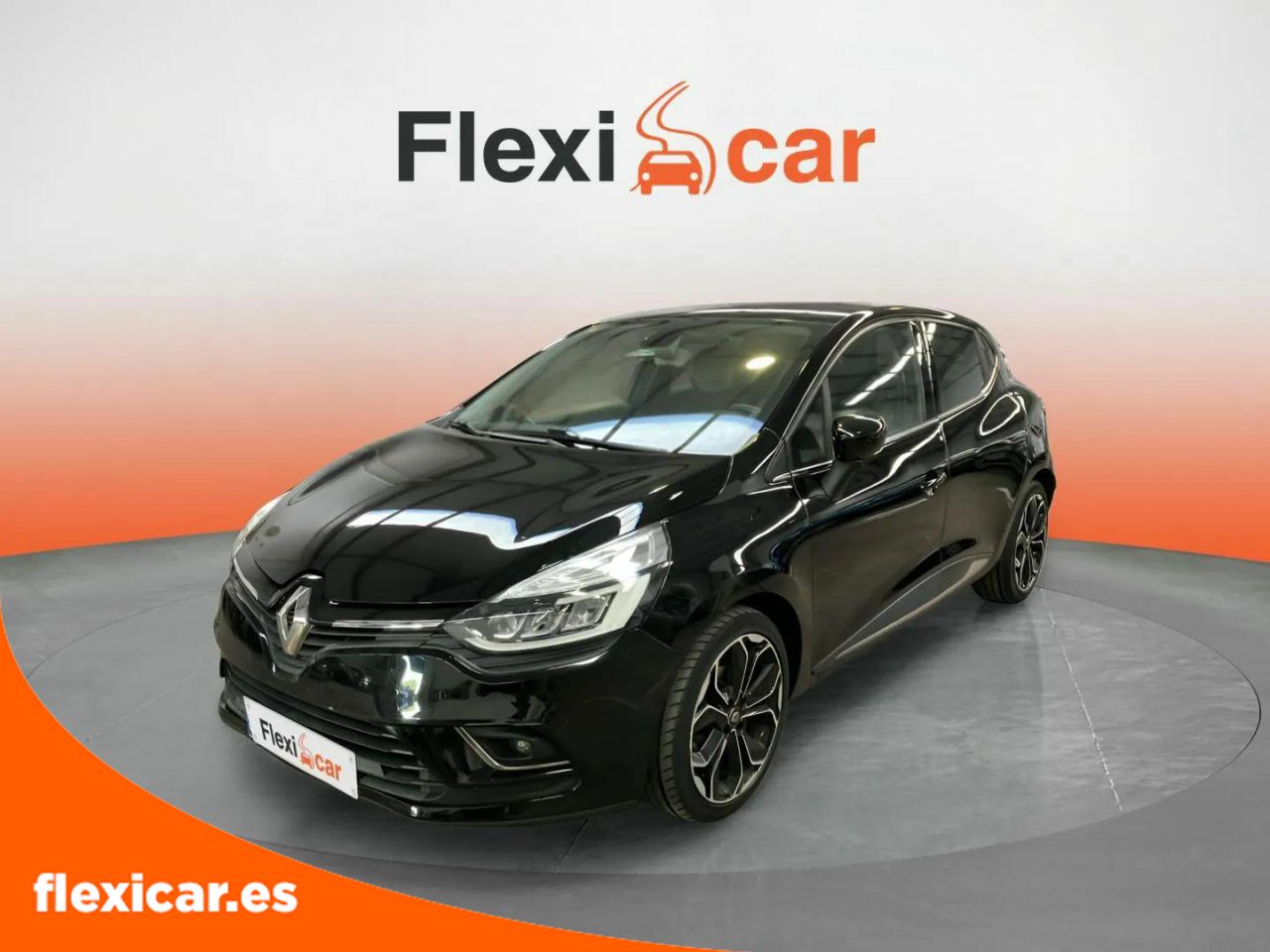 Foto Renault Clio 2