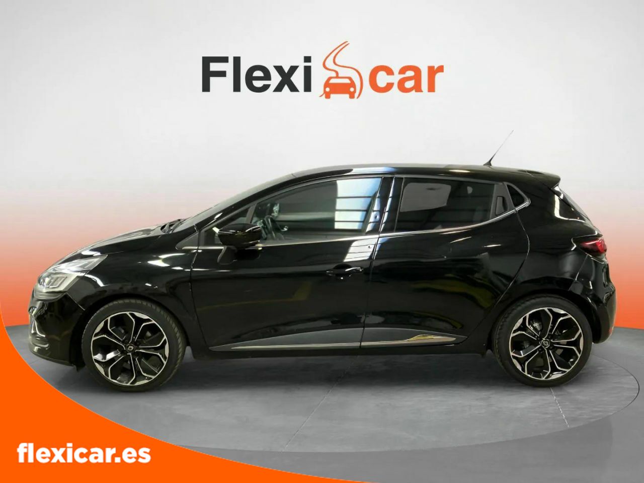 Foto Renault Clio 3