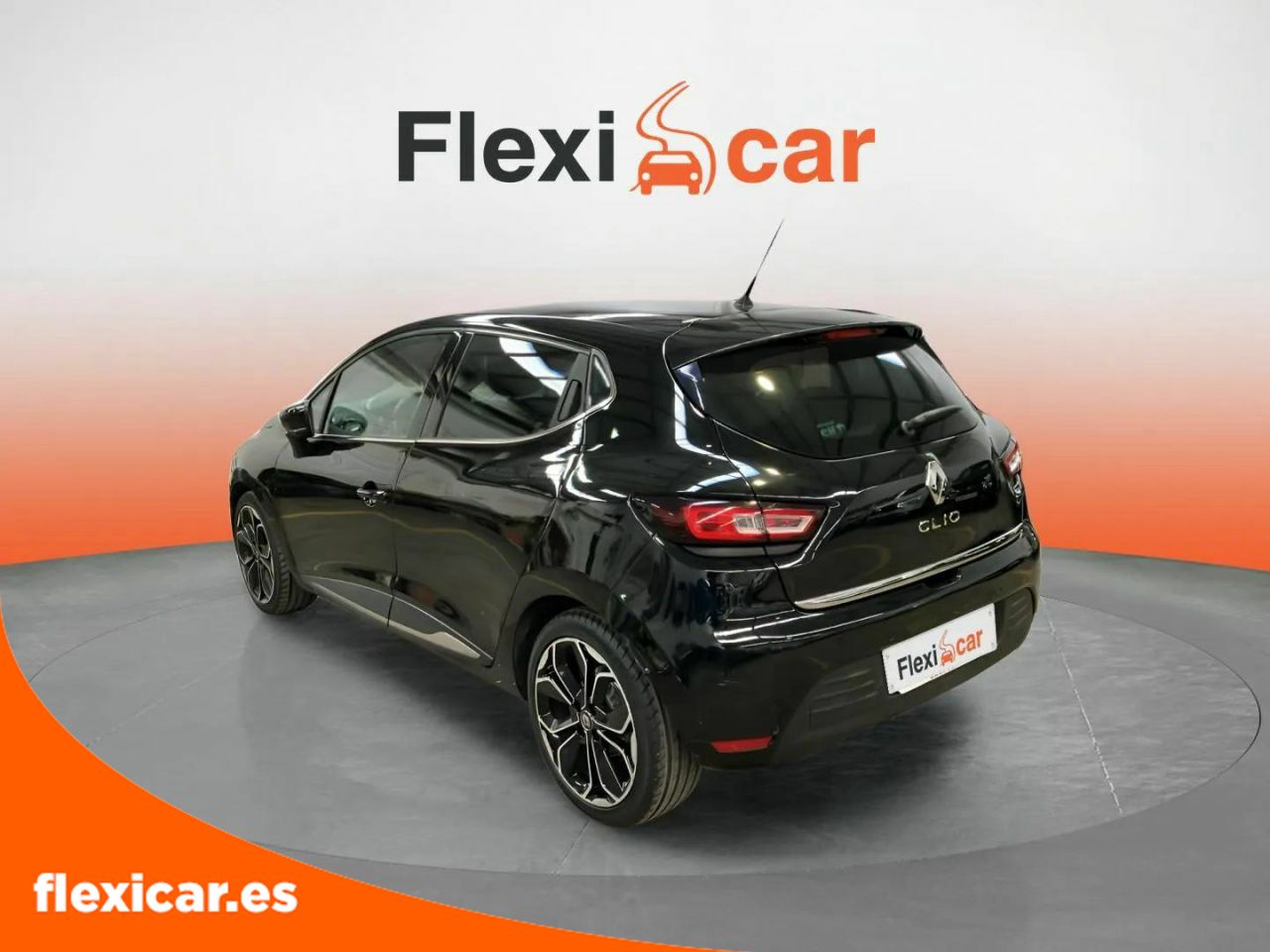 Foto Renault Clio 4