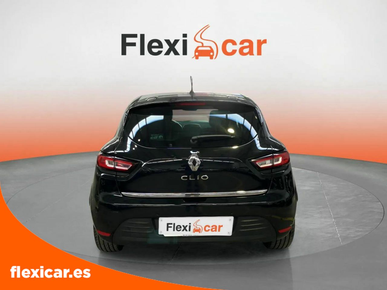 Foto Renault Clio 5