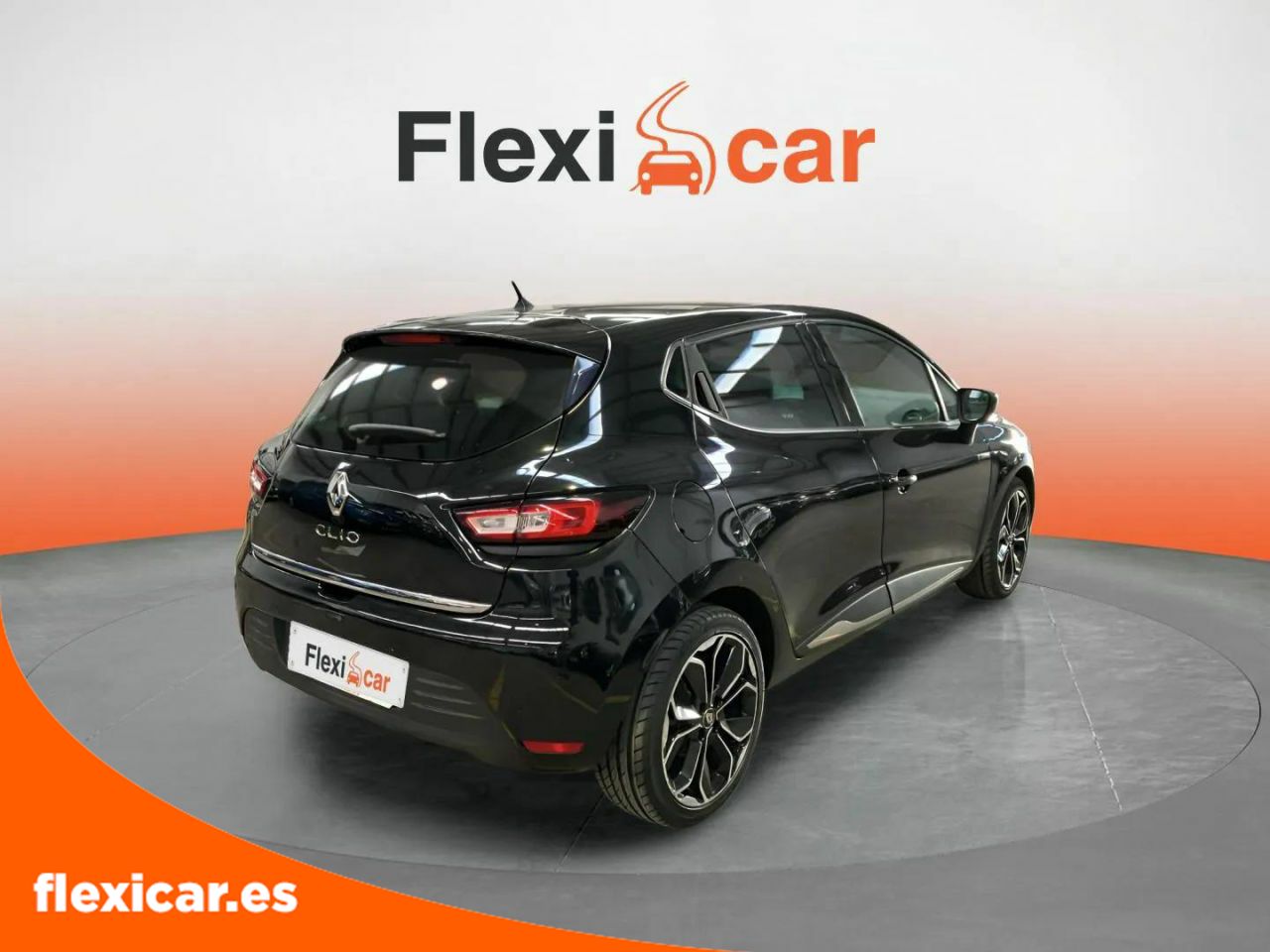 Foto Renault Clio 7
