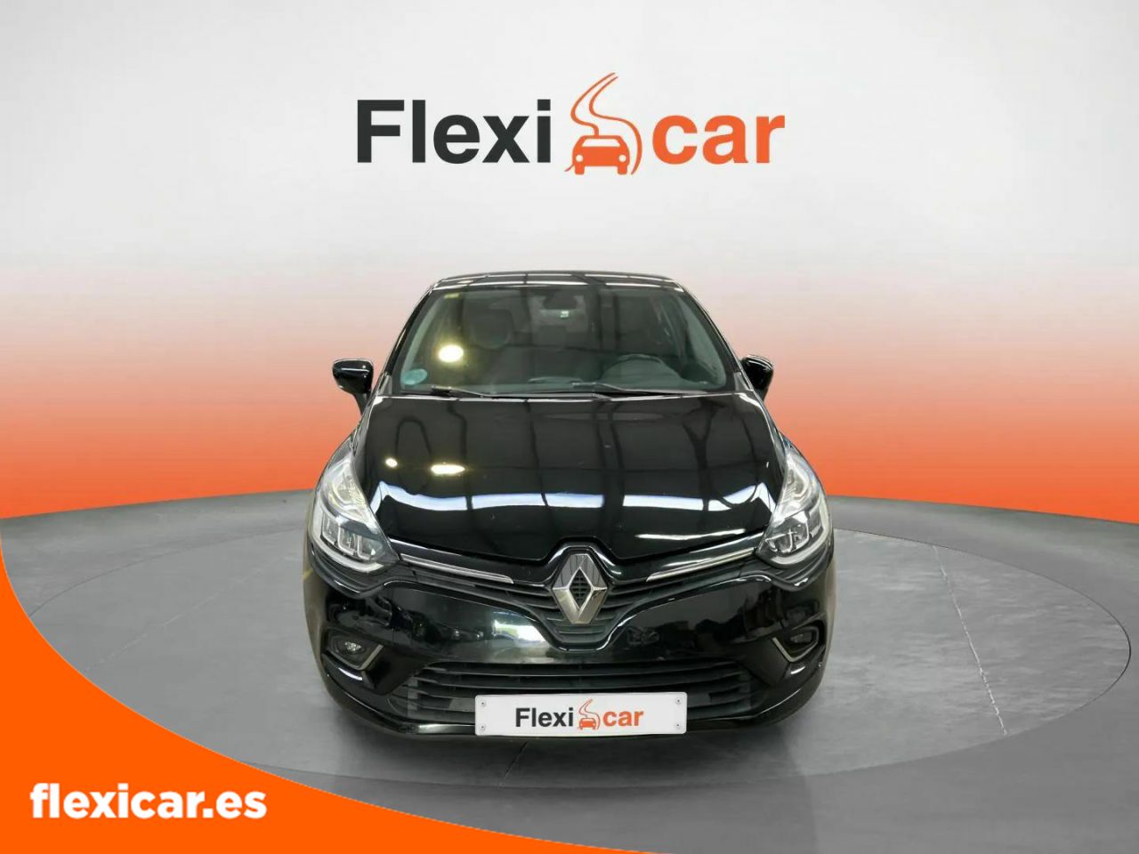 Foto Renault Clio 9