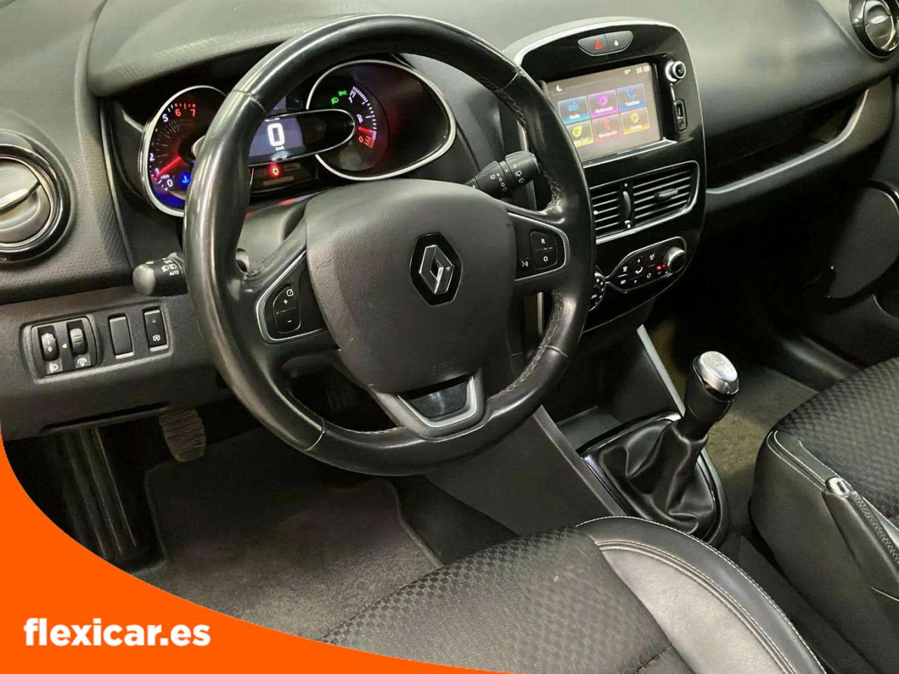 Foto Renault Clio 10