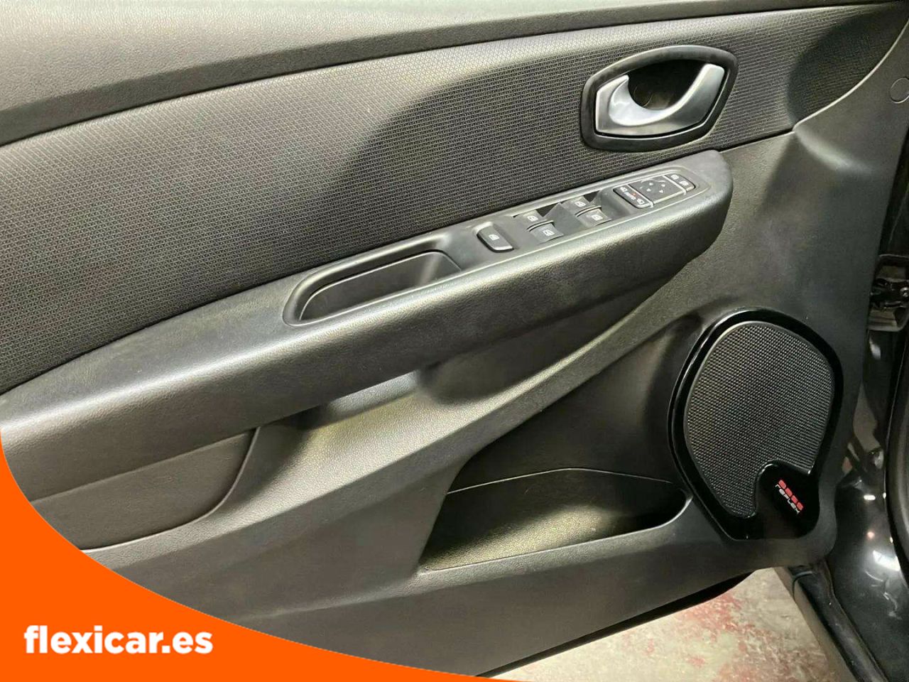 Foto Renault Clio 11