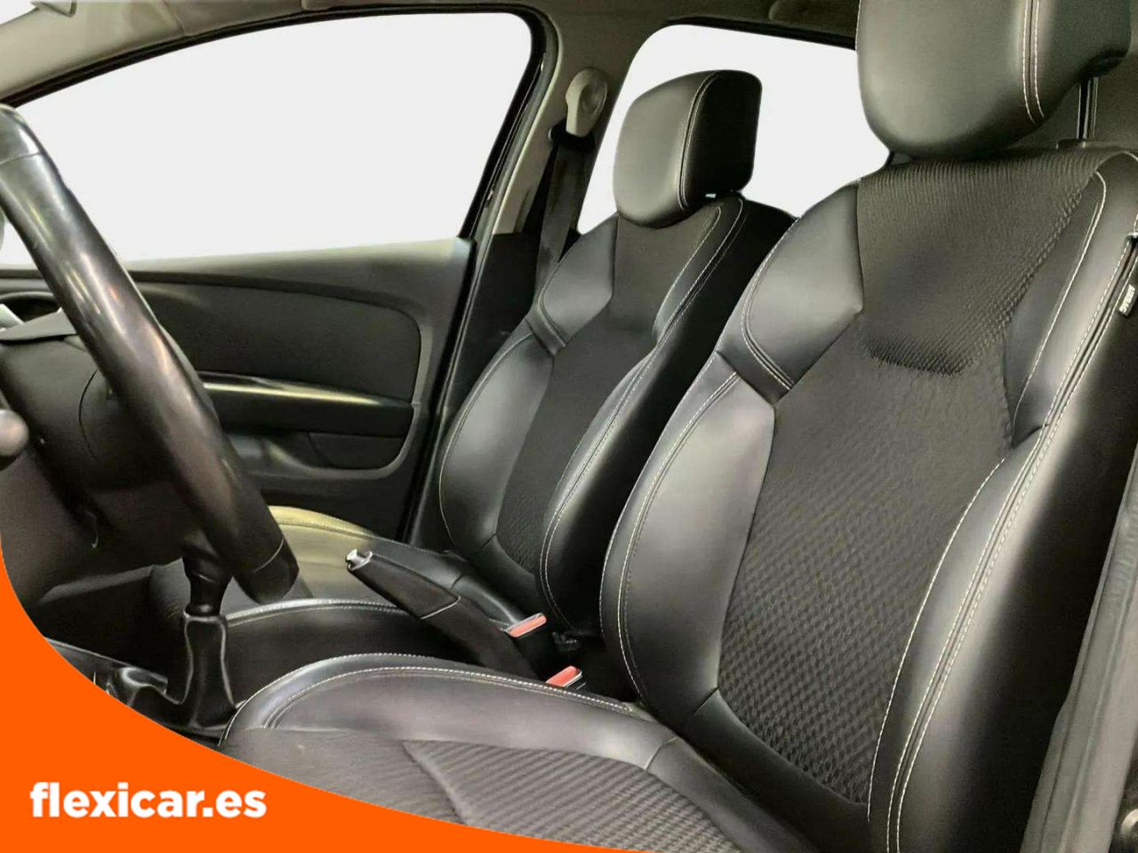 Foto Renault Clio 12