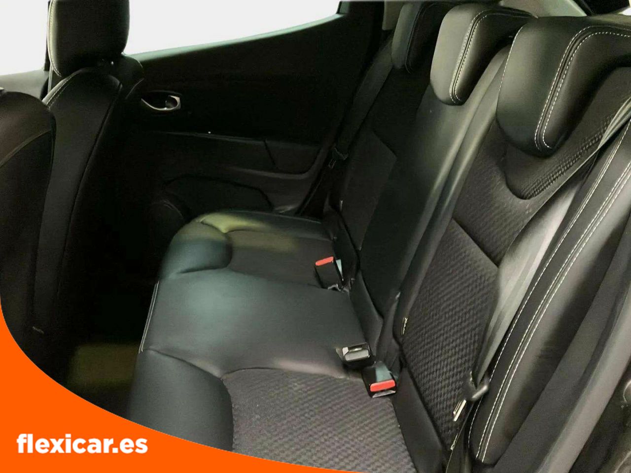 Foto Renault Clio 13