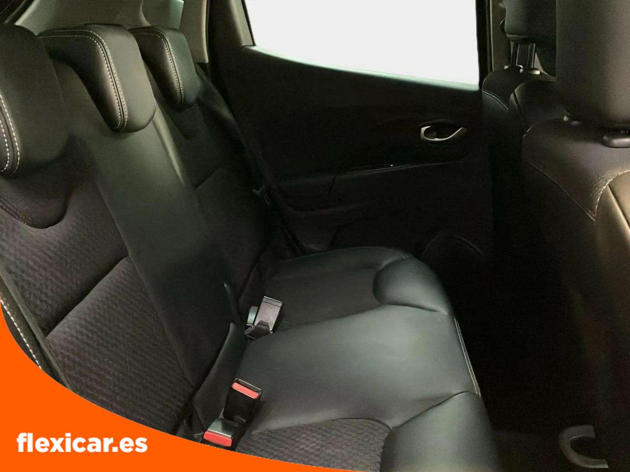 Foto Renault Clio 15