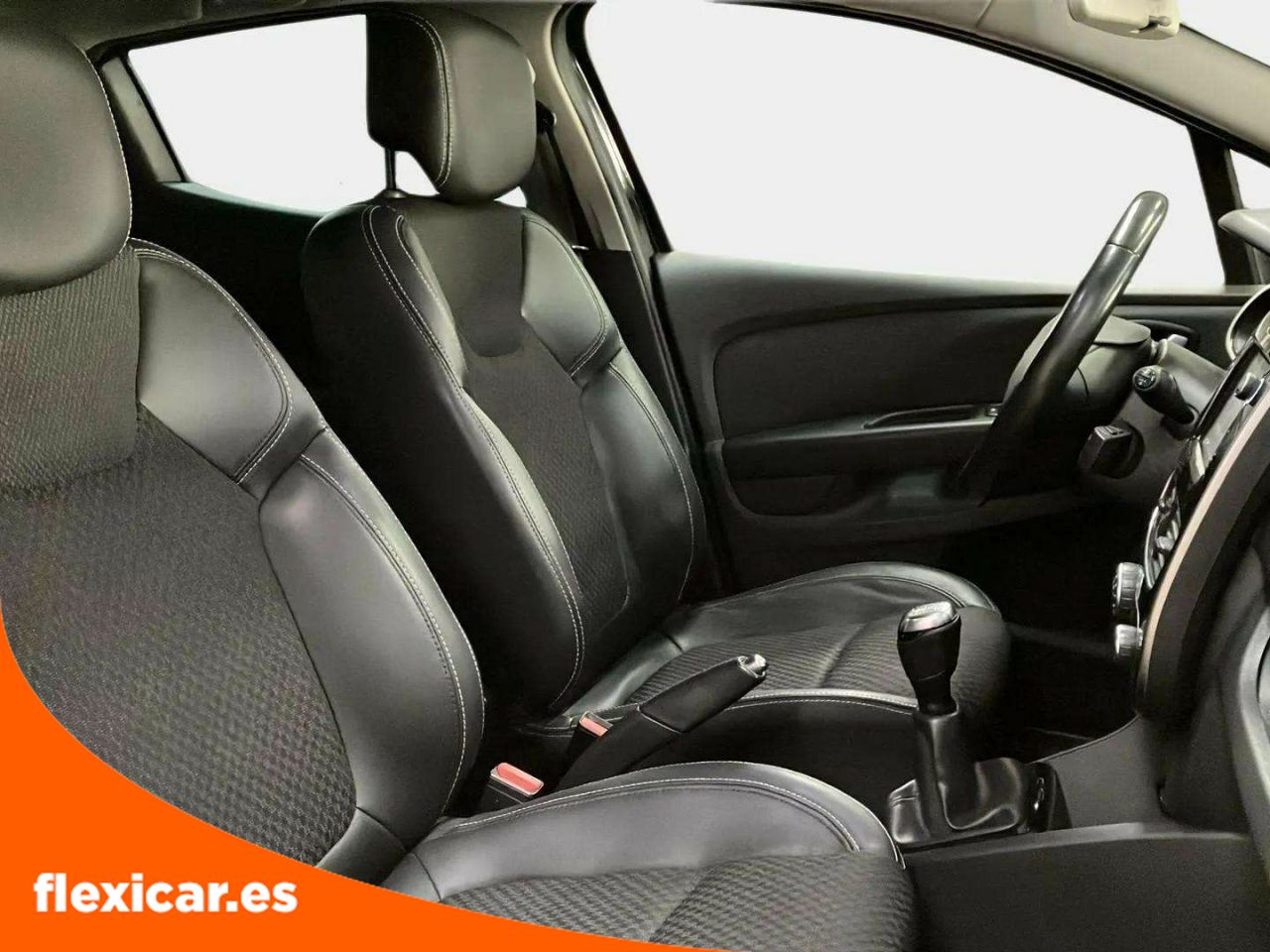 Foto Renault Clio 16