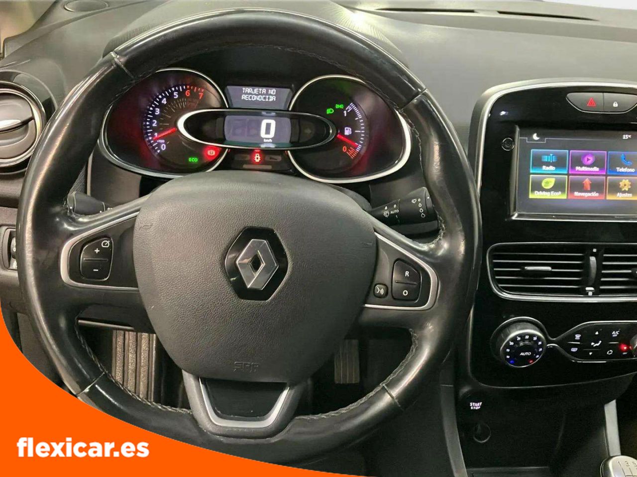 Foto Renault Clio 17