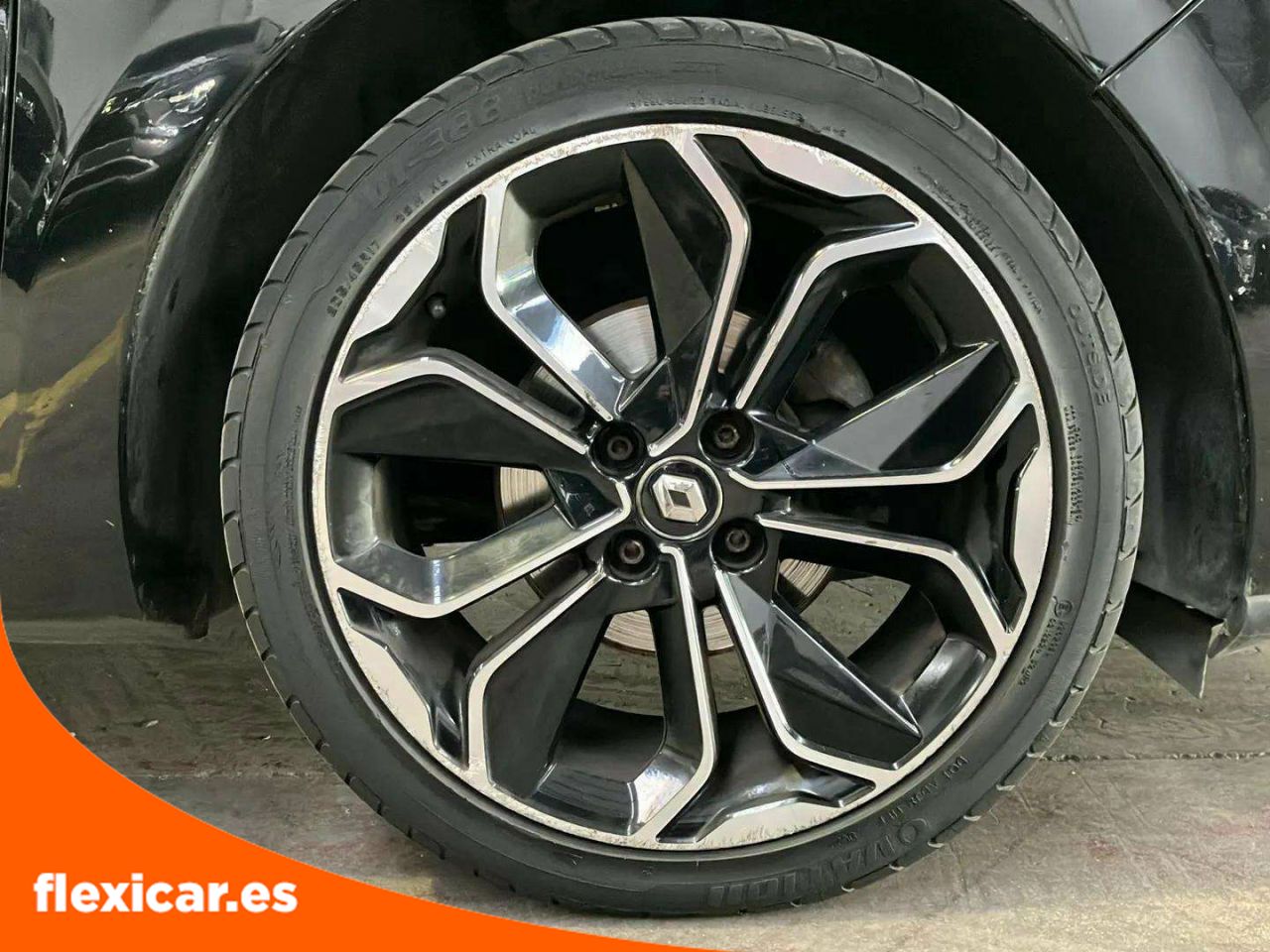Foto Renault Clio 18