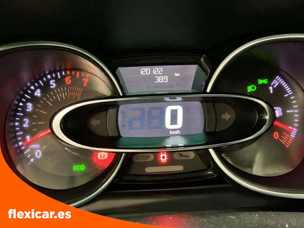 Foto Renault Clio 19