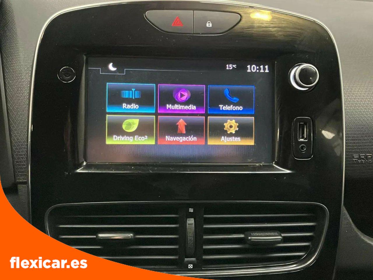 Foto Renault Clio 20
